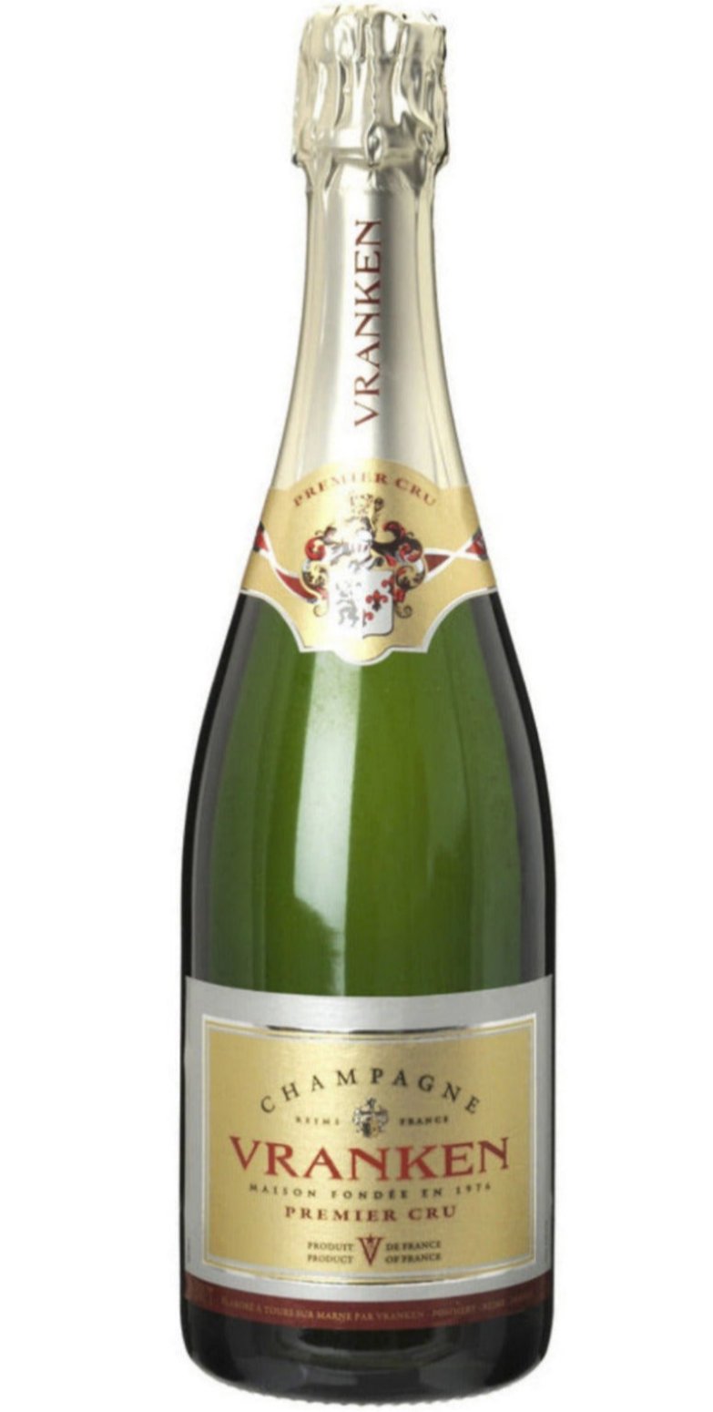 Champagne Vranken - Premier Cru