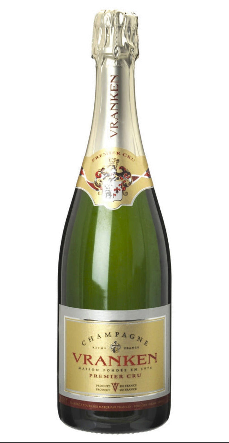 Champagne Vranken - Premier Cru