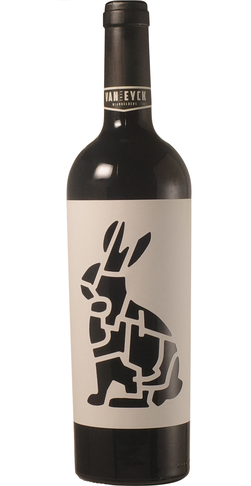 Arráez 'La Madriguera Tinto' 2023