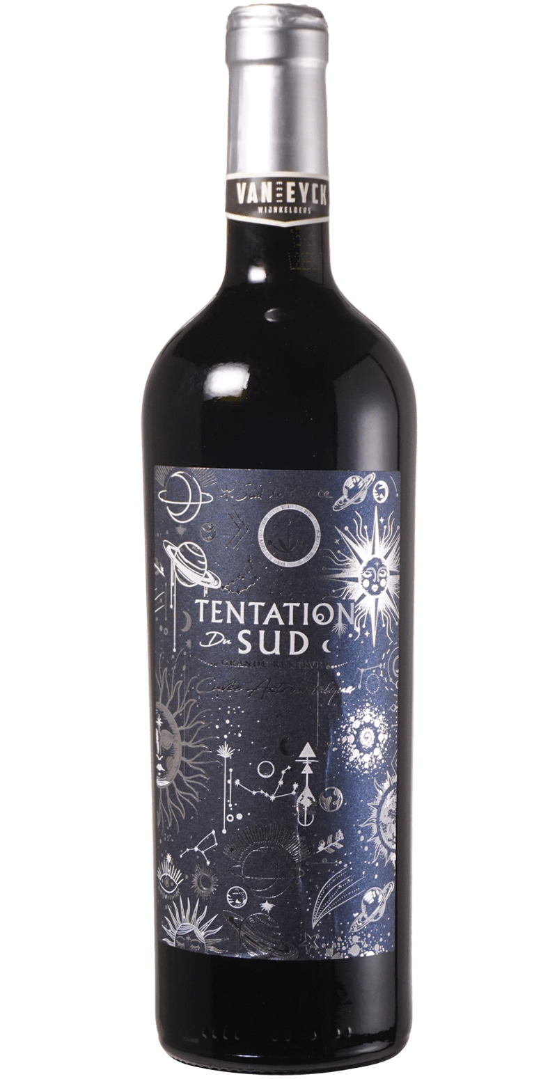 Fonjoya 'Tentation du Sud' 2023