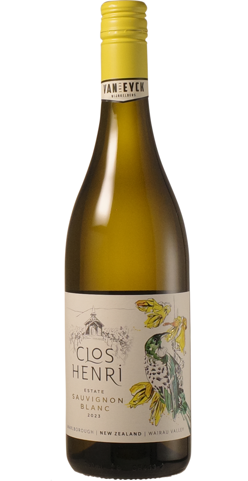 Clos Henri Estate - Sauvignon Blanc 2023