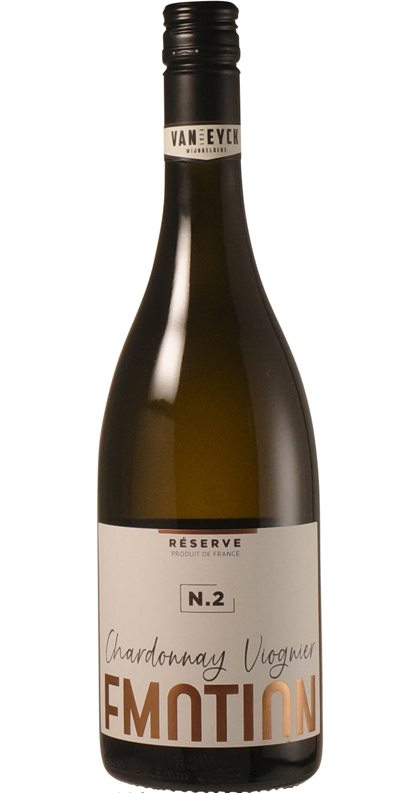 Emotion 2 - Chardonnay/Viognier 2024