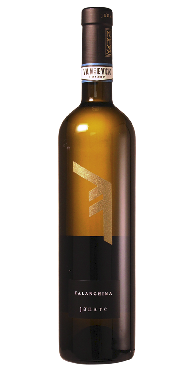 La Guardiense 'Janare' - Falanghina 2023