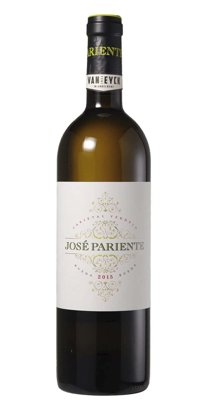 José Pariente - Verdejo 2023