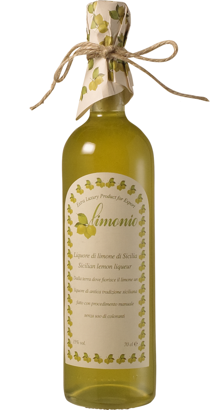 Limonio - Liquore di Limone 70 cl