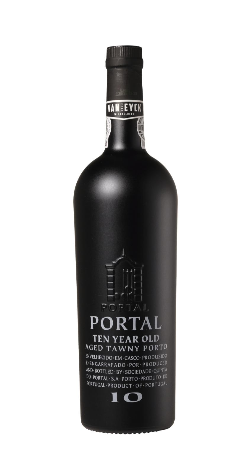 Quinta do Portal - 10 Years Old Tawny Port