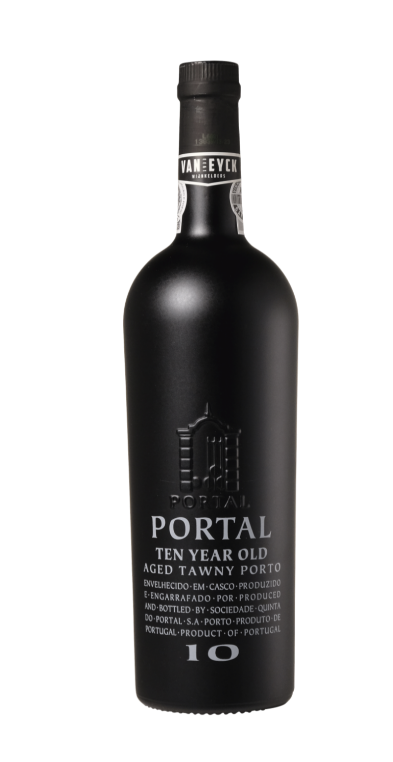 Quinta do Portal - 10 Years Old Tawny Port