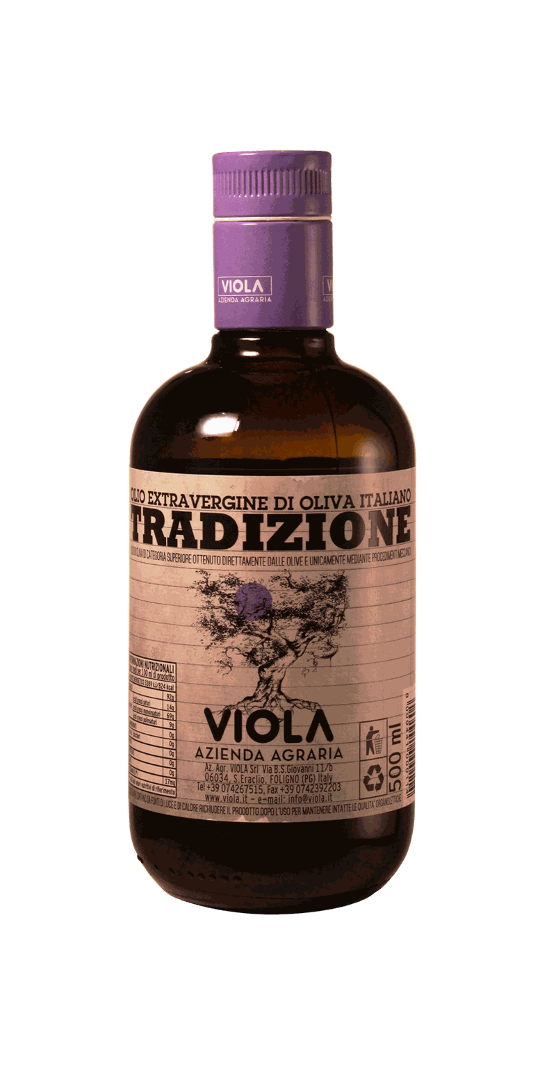 Viola - Tradizione 75 cl.