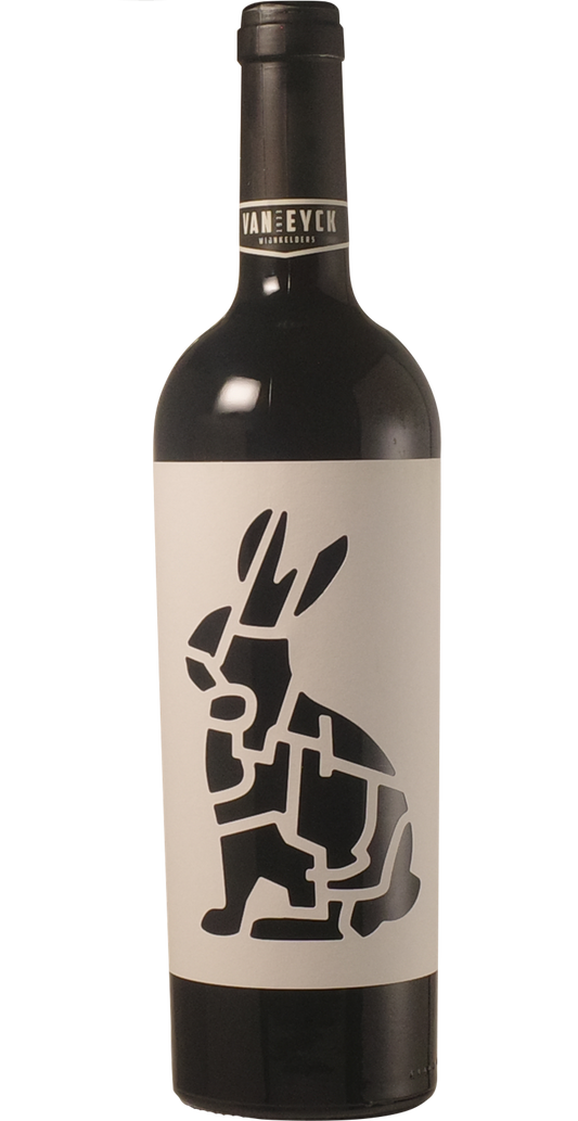 Arráez 'La Madriguera Tinto' 2023