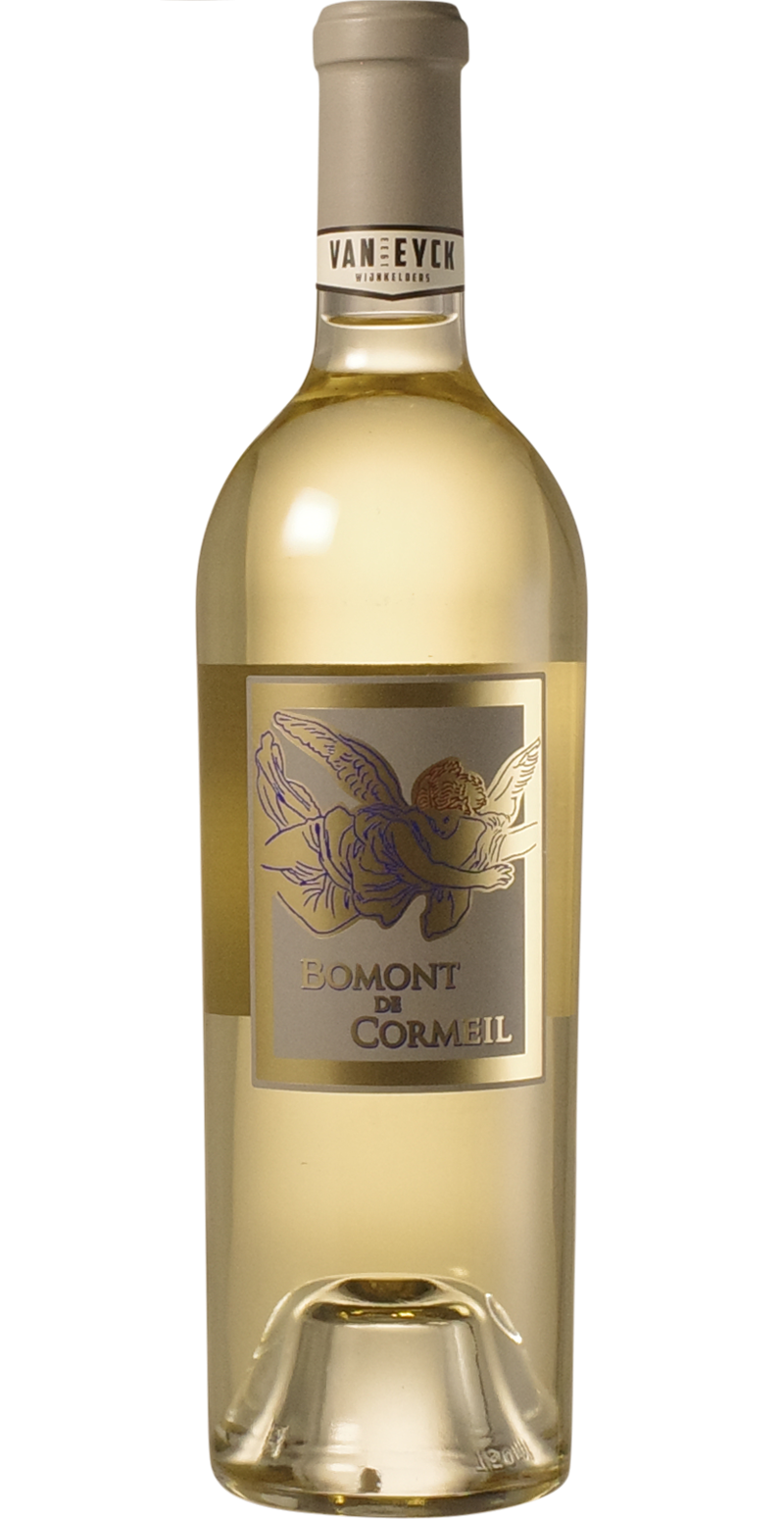 Bomont de Cormeil - Viognier 2024