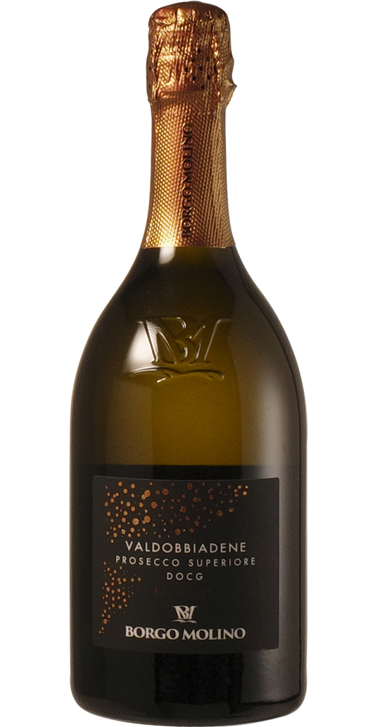 Borgo Molino - Prosecco Superiore Extra Dry