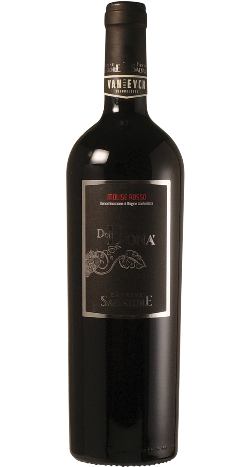 Cantine Salvatore  - Don Dona’ 2017