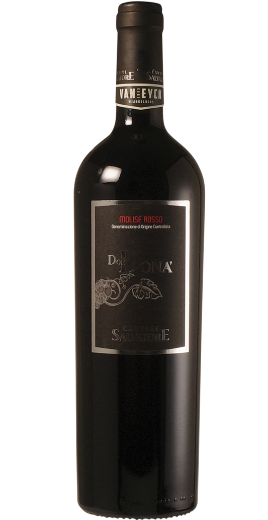 Cantine Salvatore  - Don Dona’ 2017
