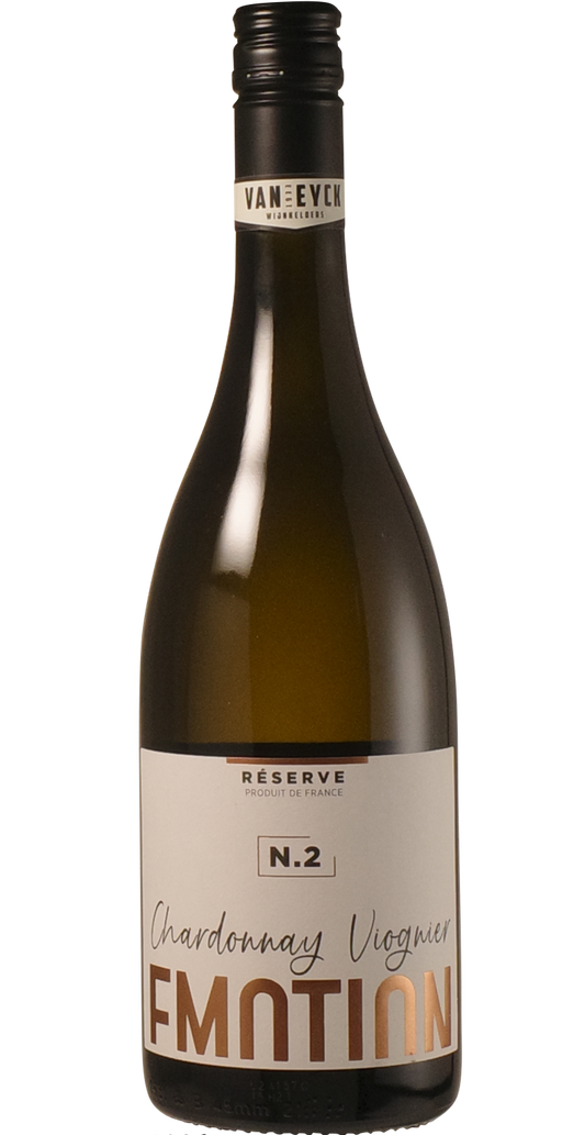 Emotion 2 - Chardonnay/Viognier 2024