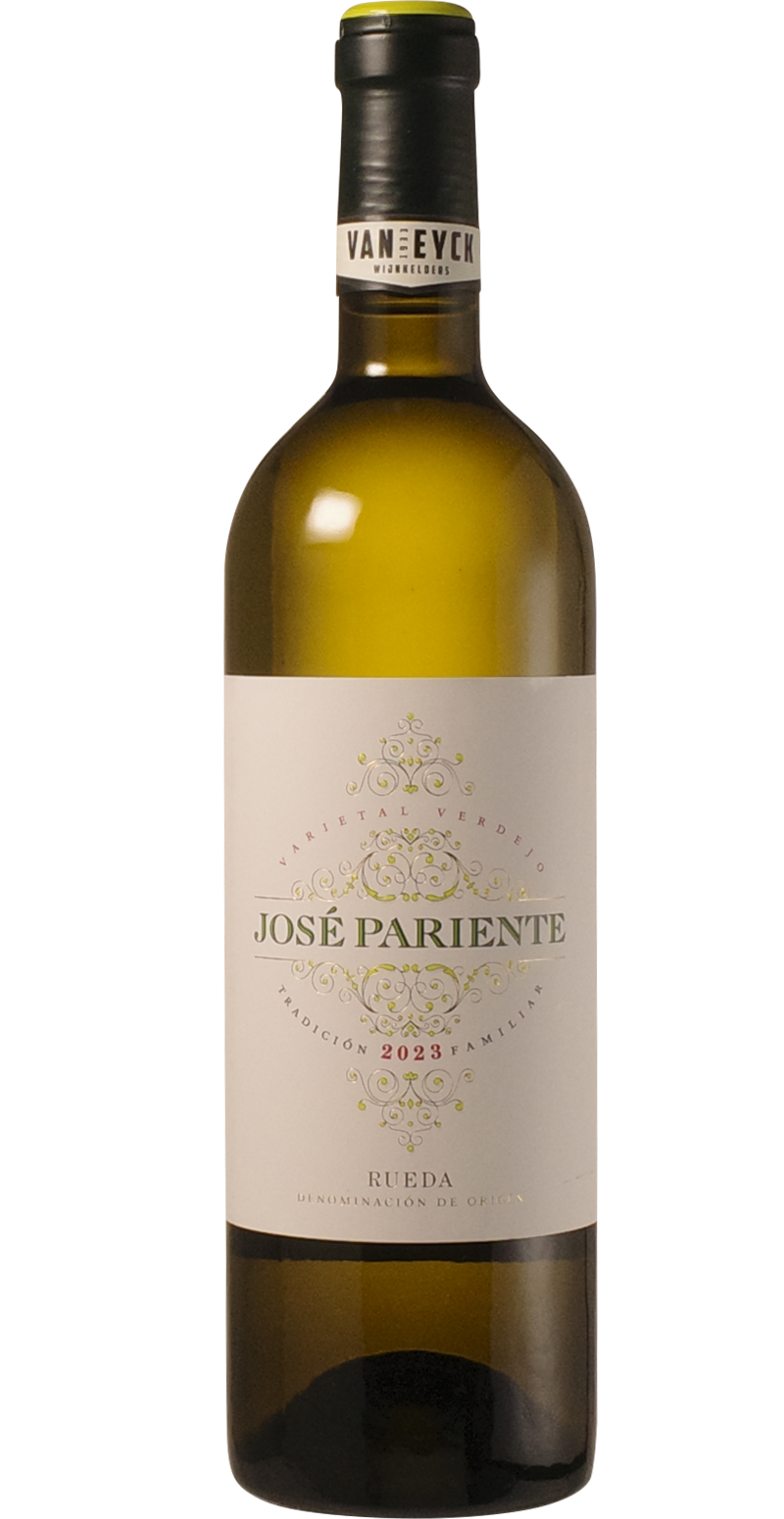 José Pariente - Verdejo 2024