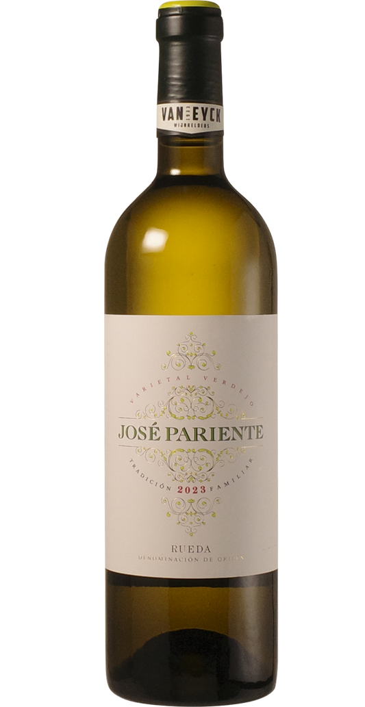 José Pariente - Verdejo 2024
