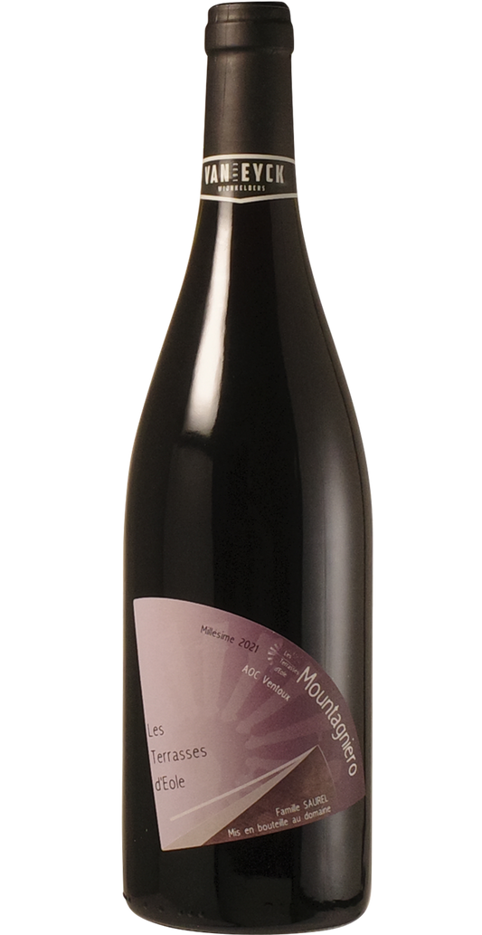 Dom. les Terrasses d’Eole ‘Mountagniero’ 2023