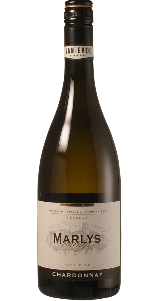 Marlys 'Chardonnay Réserve' 2024