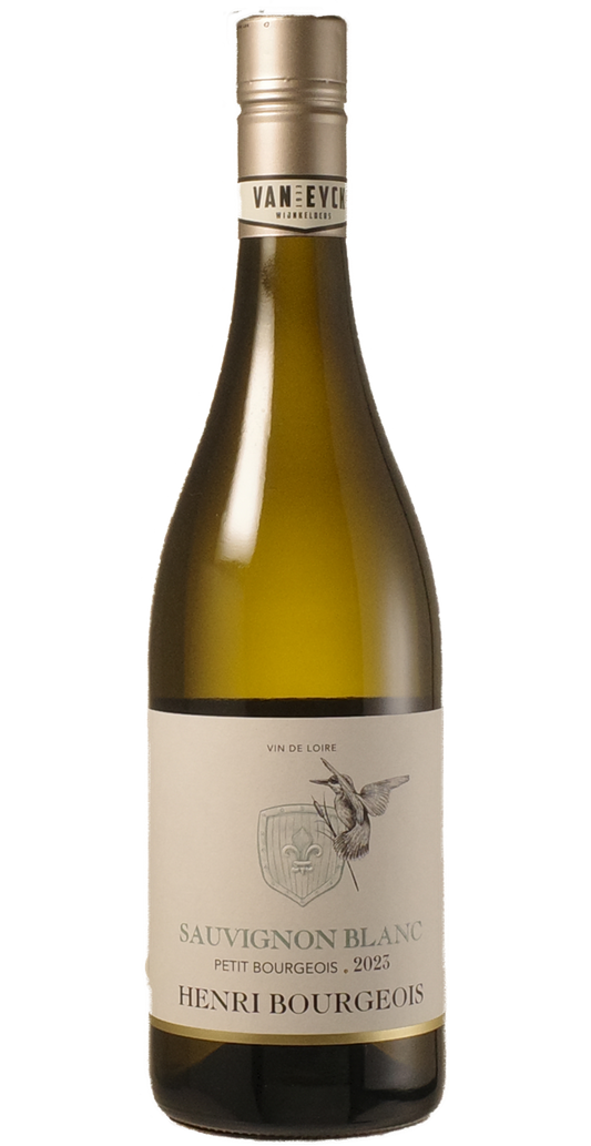 Henri Bourgeois 'Petit Bourgeois' - Sauvignon Blanc 2024