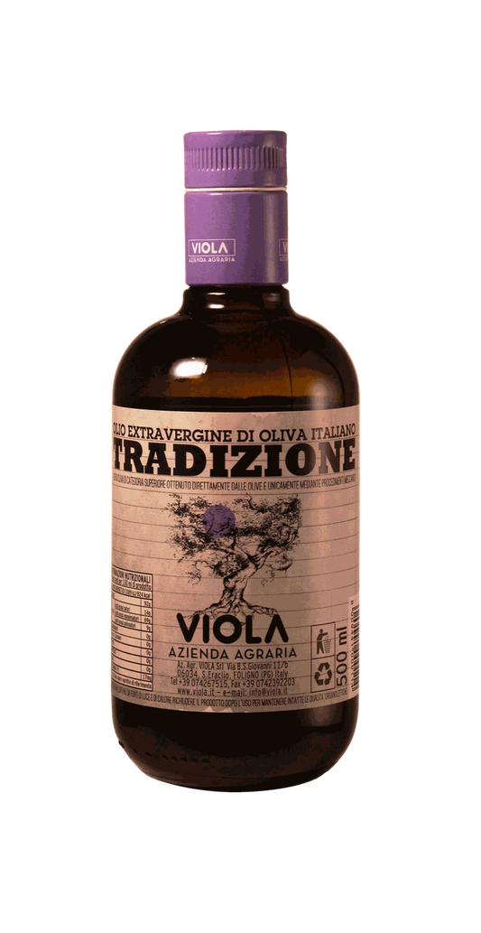 Viola - Tradizione 75 cl.